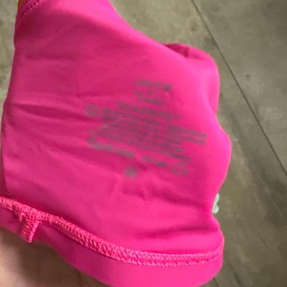 Jolyn Biarritz Swim Top Women’s size medium - Picture 7 of 8